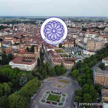 Il Comune lancia l'hashtag #Vercellipiusicura - Prima Vercelli