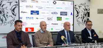 Il battesimo di Lerda a Fiorenzuola: “Per la Pro Vercelli è già la prove del nove” - La Stampa