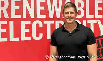 Budweiser UK&I appoints new president