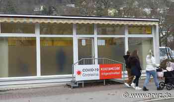 Corona-Testangebote in Schramberg - Neue Rottweiler Zeitung online