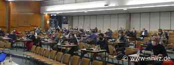 Schramberg: Haushalt 2022 festgestellt - Neue Rottweiler Zeitung online