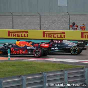 Mercedes hat wegen möglicher Berufung 96 Stunden Zeit - radioeuskirchen.de