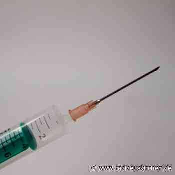 Kinder können geimpft werden - radioeuskirchen.de