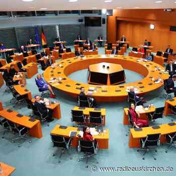 Kabinett bringt Nachtragshaushalt auf den Weg - radioeuskirchen.de