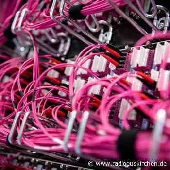 Wettlauf um Sicherheitslücke in Server-Software - radioeuskirchen.de