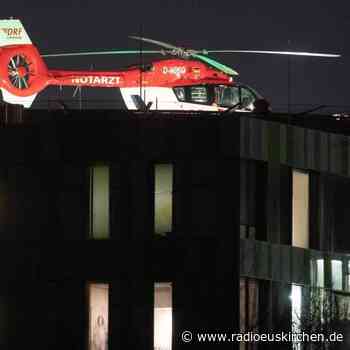 Klinikverband: Beschränkungen für Ungeimpfte nötig - radioeuskirchen.de