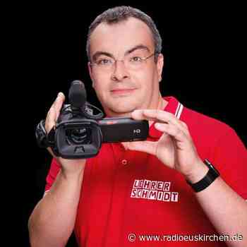 Lehrer als Influencer: Kai Schmidt erklärt auf Youtube Mathe - radioeuskirchen.de