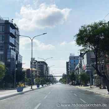 HRW: Myanmars Junta blockiert wichtige Hilfslieferungen - radioeuskirchen.de