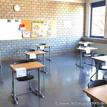 Unterrichtsausfall wegen Corona-Fälle an der KGS Schleiden - radioeuskirchen.de