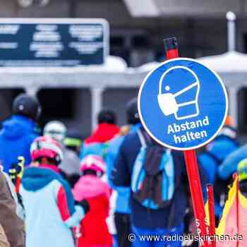 Sieben-Tage-Inzidenz sinkt auf 389,2 - radioeuskirchen.de