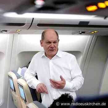 Scholz weist polnische Reparationsforderungen zurück - radioeuskirchen.de