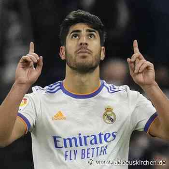 Real Madrid gewinnt Stadtderby gegen Atletico - radioeuskirchen.de