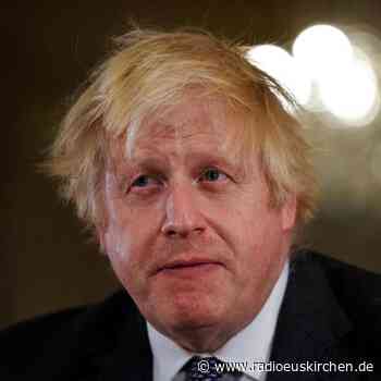 Wegen Omikron: Johnson will Auffrischimpfung vorantreiben - radioeuskirchen.de