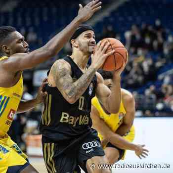 Alba Berlin verliert den Klassiker gegen Bayern München - radioeuskirchen.de