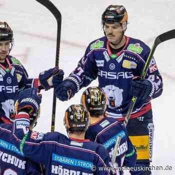 Spielfreie Eisbären Berlin rücken an Tabellenspitze der DEL - radioeuskirchen.de