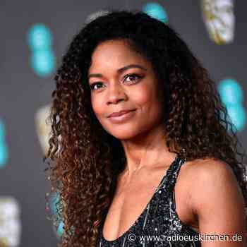 Naomie Harris berichtet von #MeToo-Vorfall - radioeuskirchen.de