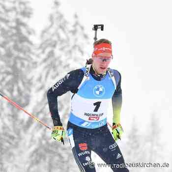 Große Ziele: Bundestrainer bekräftigt Mission Gold - radioeuskirchen.de