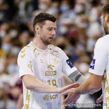 Sieg gegen Löwen: THW Kiel behauptet Rang zwei - radioeuskirchen.de