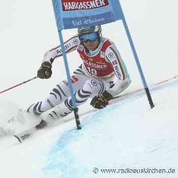 Emotionale Tage: Olympia für Schmid, Nullrunde für Straßer - radioeuskirchen.de