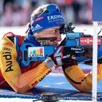 Vanessa Hinz knackt Olympia-Norm - Röiseland-Sieg - radioeuskirchen.de