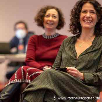 Berliner Grüne stimmen rot-grün-rotem Koalitionsvertrag zu - radioeuskirchen.de