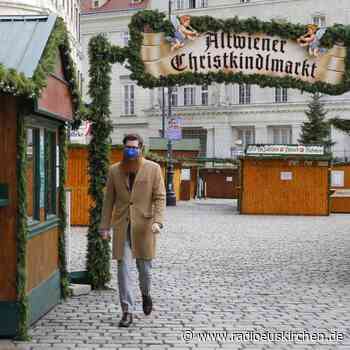 Lockdown in Österreich fast überall zu Ende - Große Proteste - radioeuskirchen.de