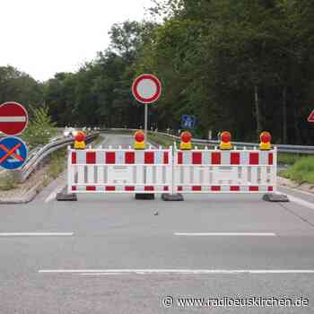Flutschäden im Kreuz Bliesheim behoben - A1 wieder frei - radioeuskirchen.de