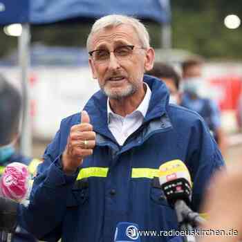 Im Bevölkerungsschutz stehen die Zeichen auf Veränderung - radioeuskirchen.de