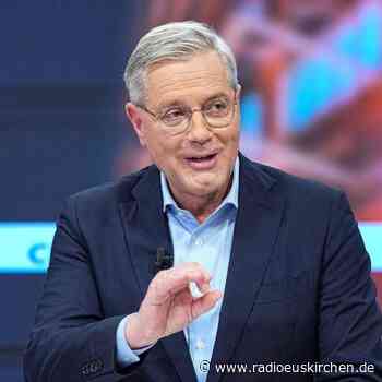 Röttgen fordert von Baerbock klare Aussage zu Nord Stream 2 - radioeuskirchen.de