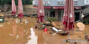 Euskirchen: Caritas berät in neuem Büro Flutopfer- Weihnachtsgeschenke für Kinder - Kölner Stadt-Anzeiger