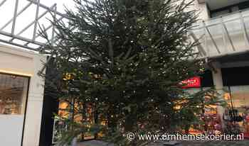 Winkelcentrum Rijkerswoerd verloot maar liefst 50 kerstpakketten Arnhemse Koerier - Arnhemse Koerier