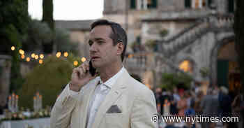 ‘Succession’ Season Finale Recap: Do Not Pass Go