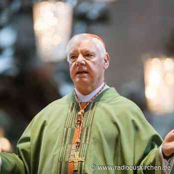 Kardinal Müller und die Verschwörungsmythen - radioeuskirchen.de