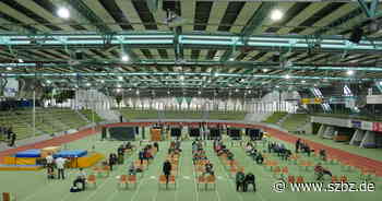 Impfmarathon in Sindelfingen: „Der Bevölkerung geht die Luft aus“ - Sindelfinger Zeitung / Böblinger Zeitung