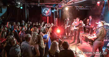 Sindelfingen: Verschiebungen und Livestream bei der IG Kultur - Sindelfinger Zeitung / Böblinger Zeitung