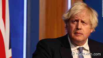 Analysis: The five scandals swirling around Boris Johnson after a tumultuous spell in British politics