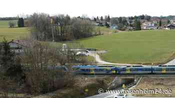 Kommunen im Streit mit 5G-Anbietern: Mobilfunk-Handlungsplan für Rimsting