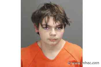Teen accused in Michigan high school shooting due in court