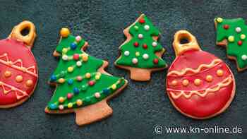 Welches Weihnachtsgebäck die Deutschen am liebsten essen