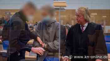 Sie bauten einen illegalen Cyberbunker: Erstmals Darknet-Webhoster zu Haftstrafen verurteilt