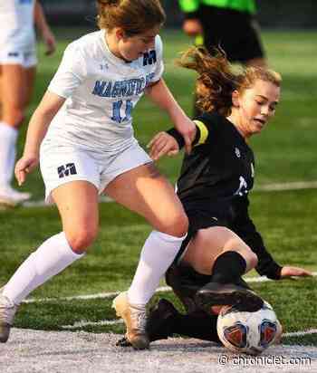 High school soccer: Avon's Mackenzie Muir named All-American - Chronicle Telegram