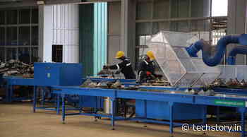 Wood Mackenzie report shows challenges of EV battery recycling as a business - Techstory