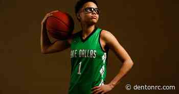 Mackenzie Buss scores 18 in return from injury as Lake Dallas pummels Little Elm - Denton Record Chronicle