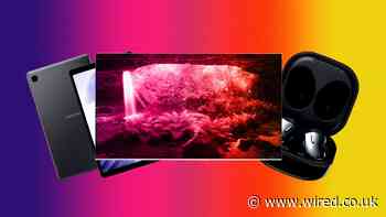 Only The Best Tech Deals in The Christmas Sales