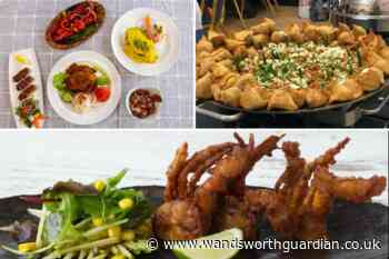 Best Indian restaurants in Bromley according to TripAdvisor reviews