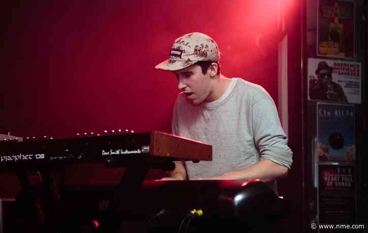 BADBADNOTGOOD co-founder Matthew Tavares addresses his 2019 departure from the band