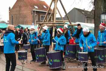 Kerstmarkt afgelast, kerstspel gaat digitaal in Vremde