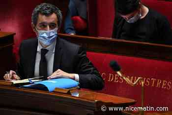 Ce que l'on sait des "Zouaves", cette violente faction d'ultradroite que Gérald Darmanin veut dissoudre