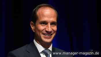 Francesco De Ferrari soll Vermögensverwaltung der Credit Suisse führen