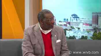 VIDEO: Red Cross regional disaster officer talks about how WNYers are helping out with tornado aftermath